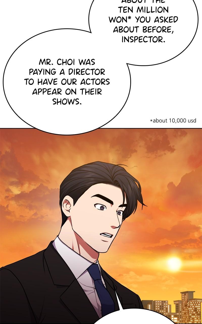 The Tax Reaper Chap 114 - Next Chap 115