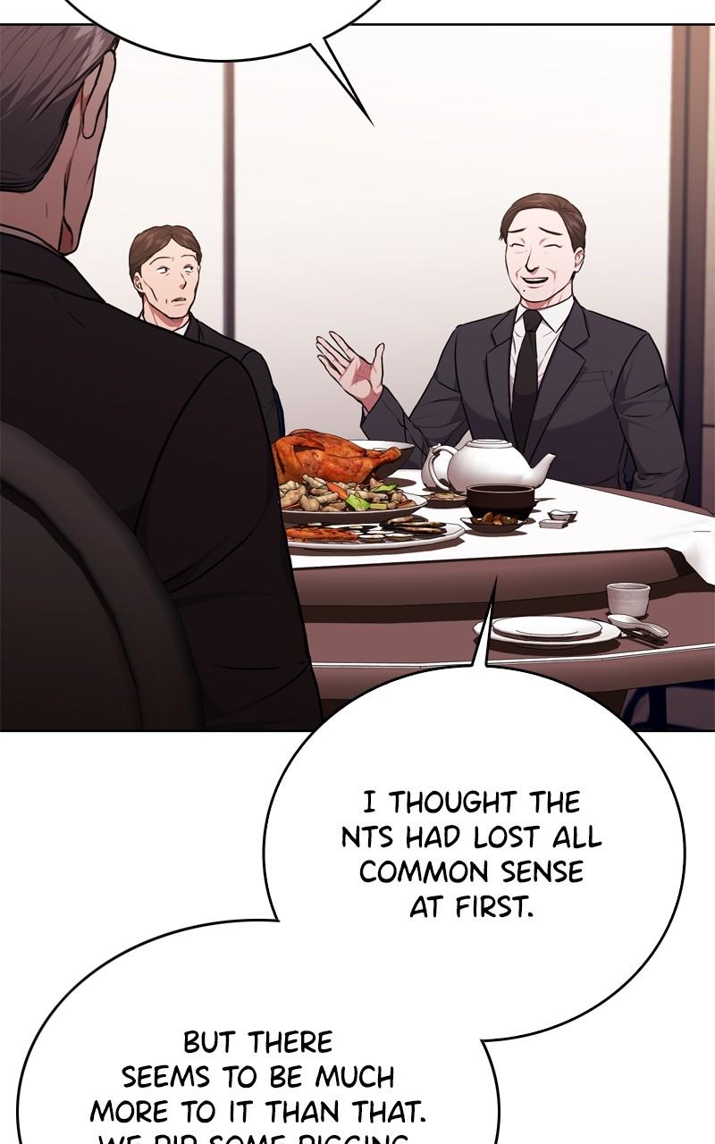 The Tax Reaper Chap 115 - Next Chap 116