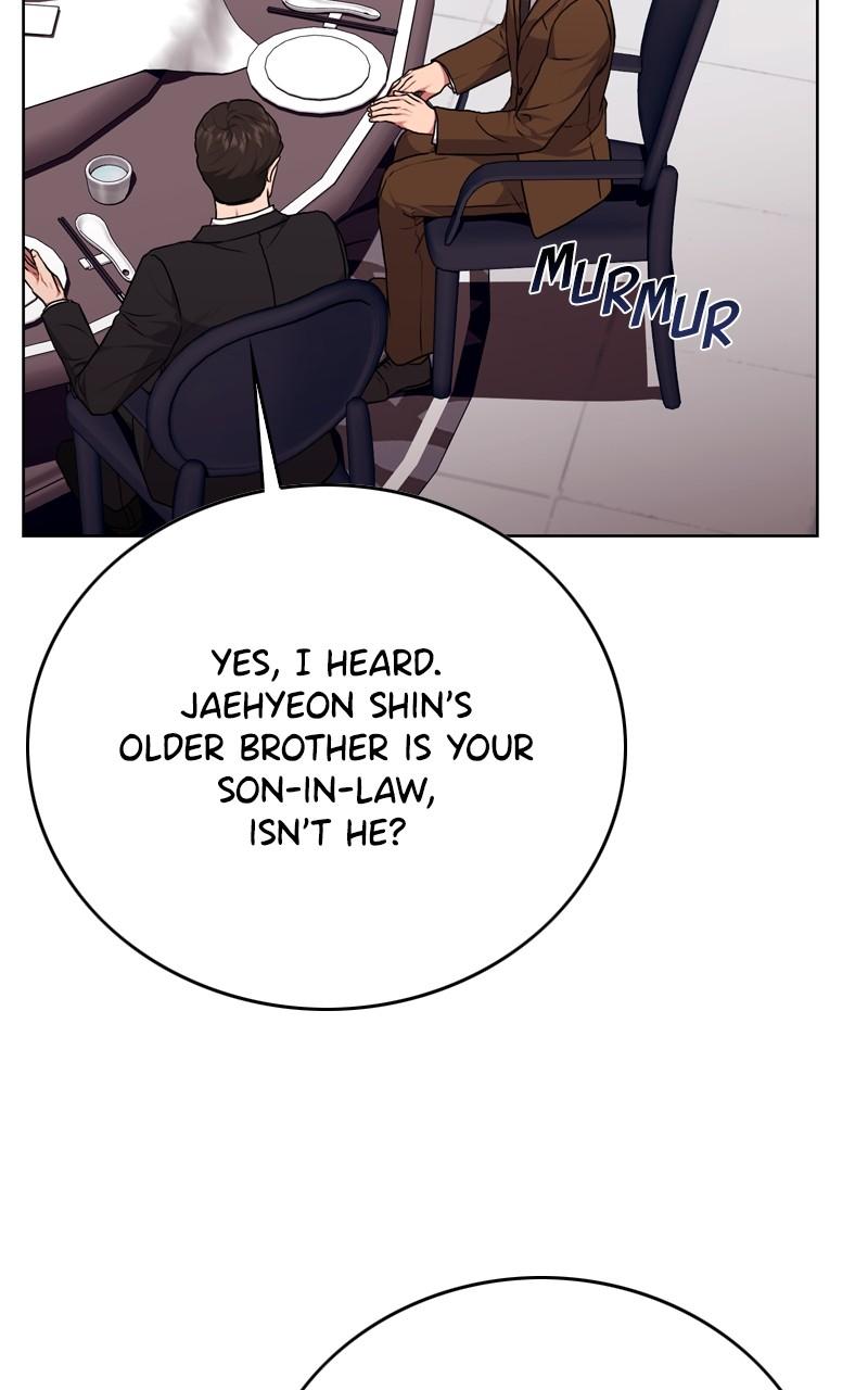 The Tax Reaper Chap 115 - Next Chap 116