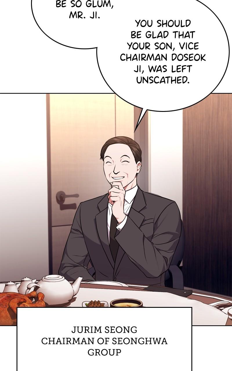 The Tax Reaper Chap 115 - Next Chap 116