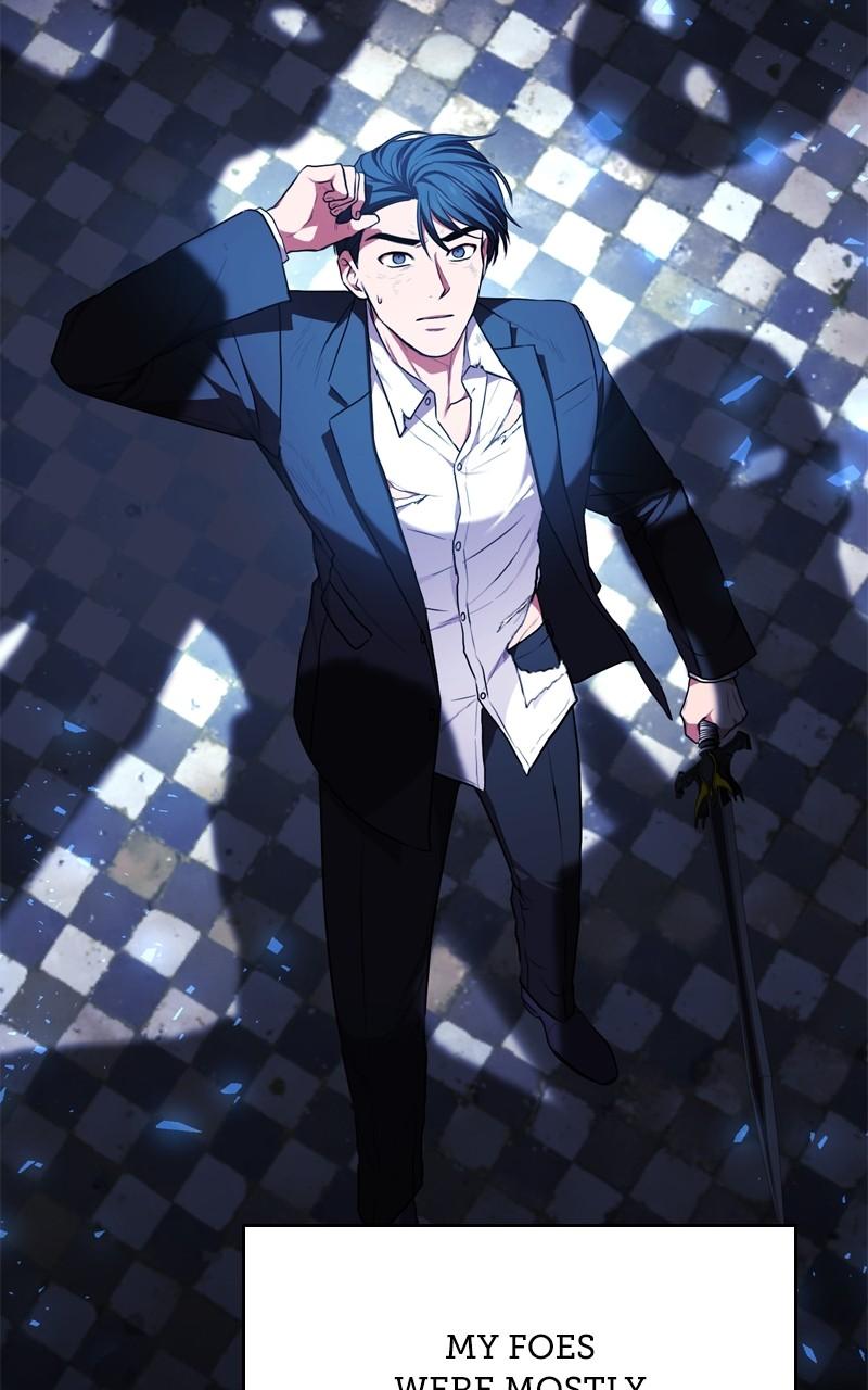 The Tax Reaper Chap 115 - Next Chap 116