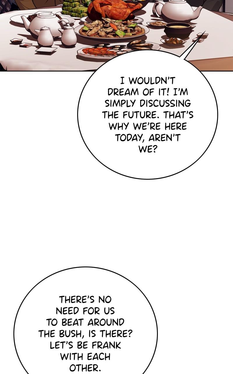 The Tax Reaper Chap 115 - Next Chap 116