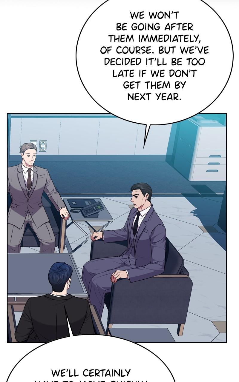 The Tax Reaper Chap 115 - Next Chap 116