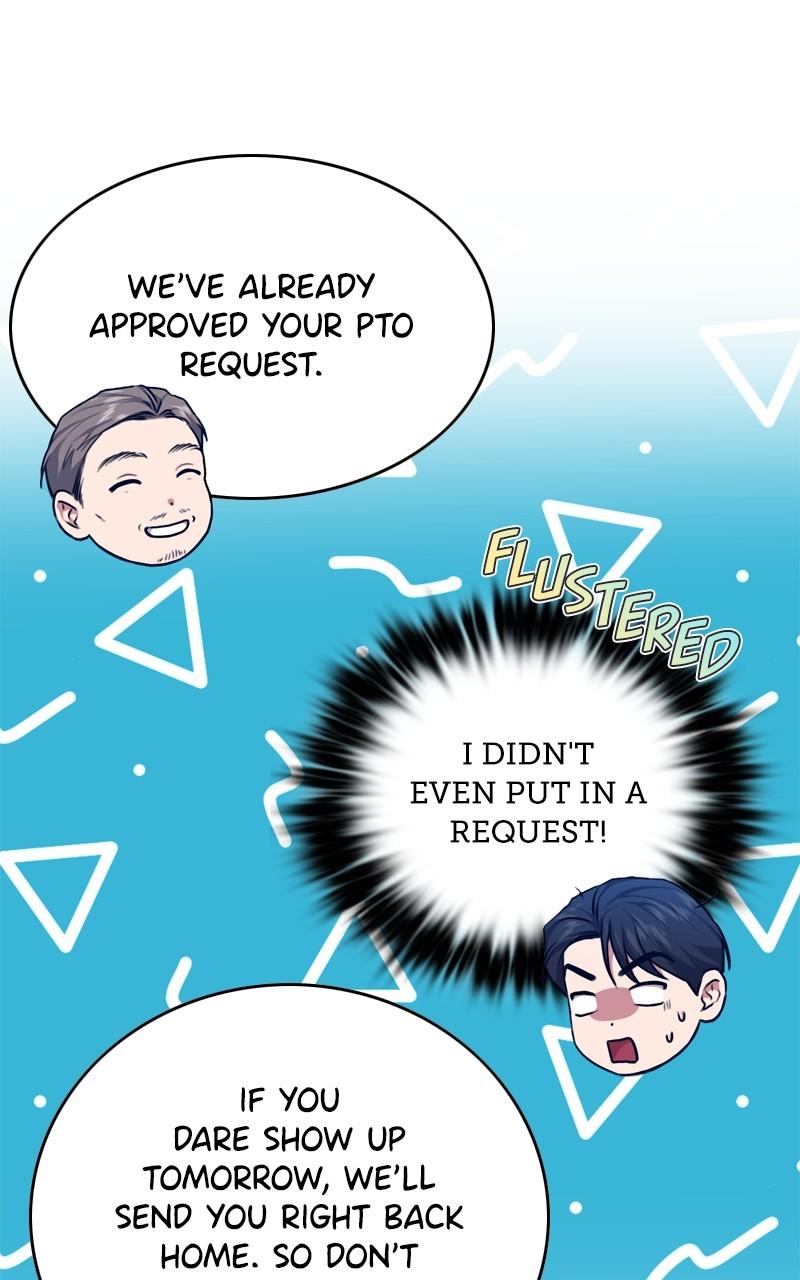 The Tax Reaper Chap 115 - Next Chap 116
