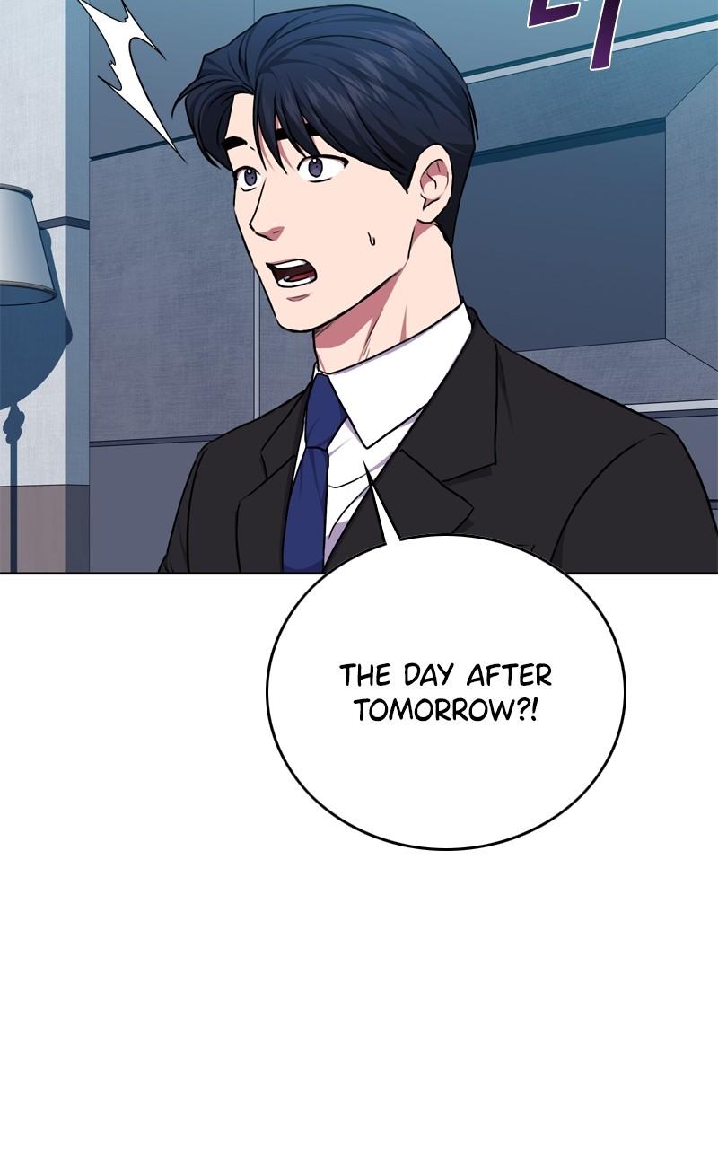 The Tax Reaper Chap 115 - Next Chap 116