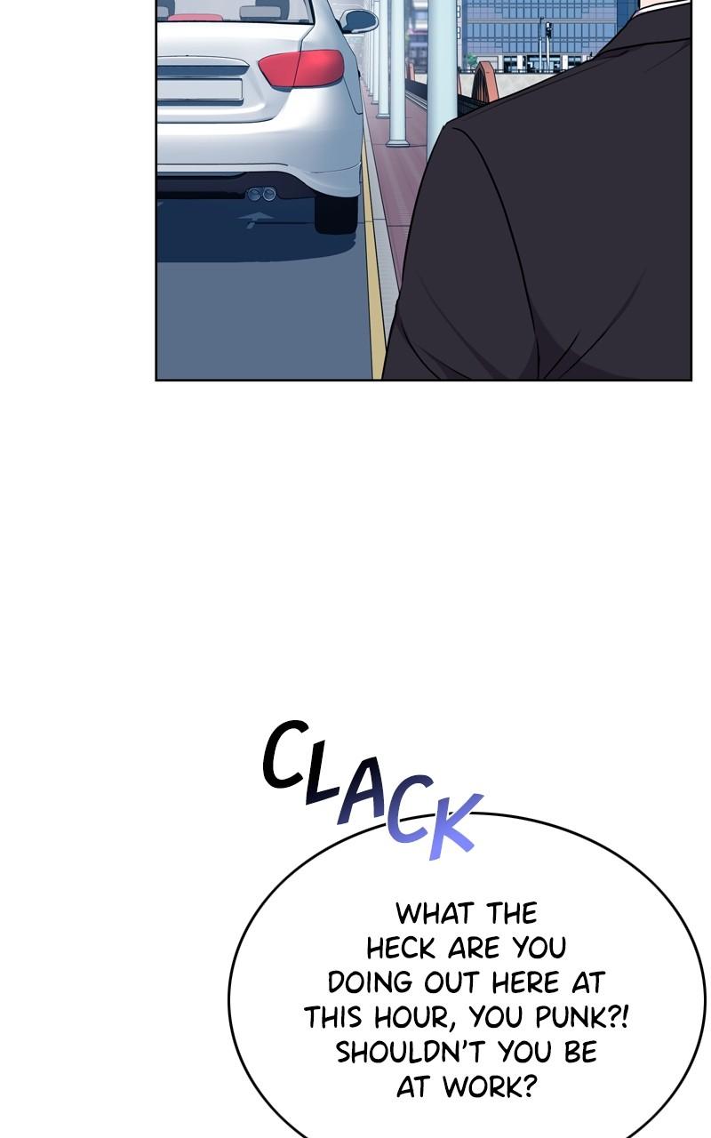 The Tax Reaper Chap 115 - Next Chap 116