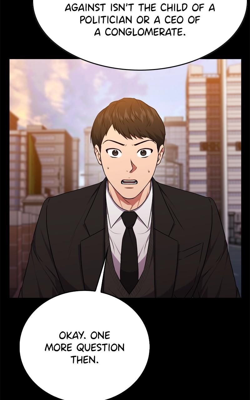The Tax Reaper Chap 116 - Next Chap 117