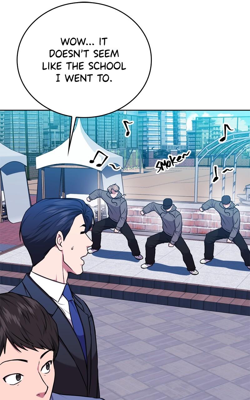 The Tax Reaper Chap 116 - Next Chap 117