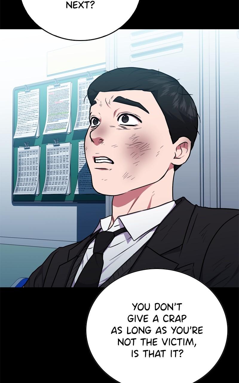 The Tax Reaper Chap 116 - Next Chap 117