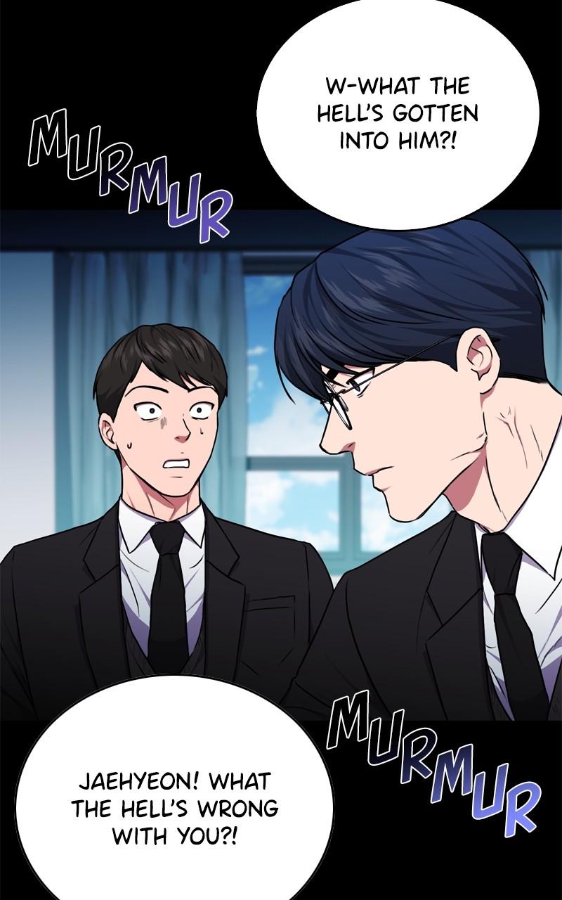 The Tax Reaper Chap 116 - Next Chap 117