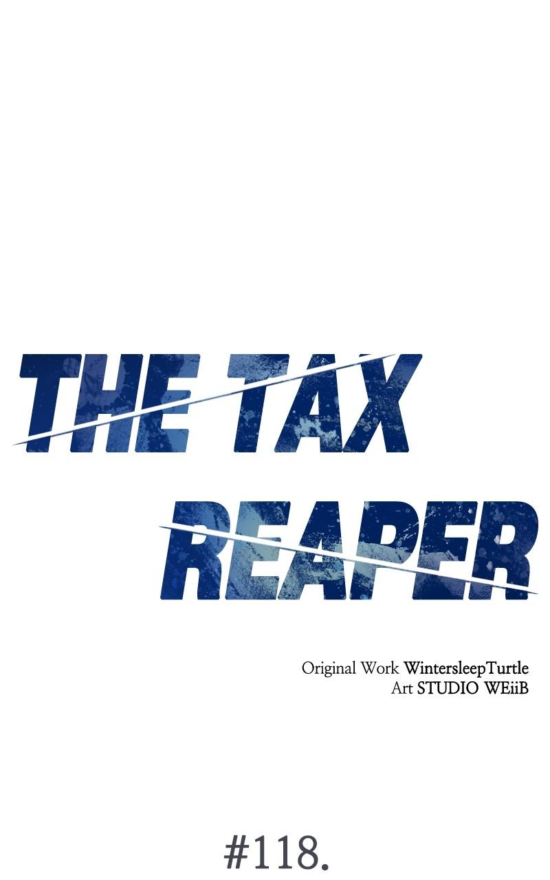 The Tax Reaper Chap 118 - Next Chap 119