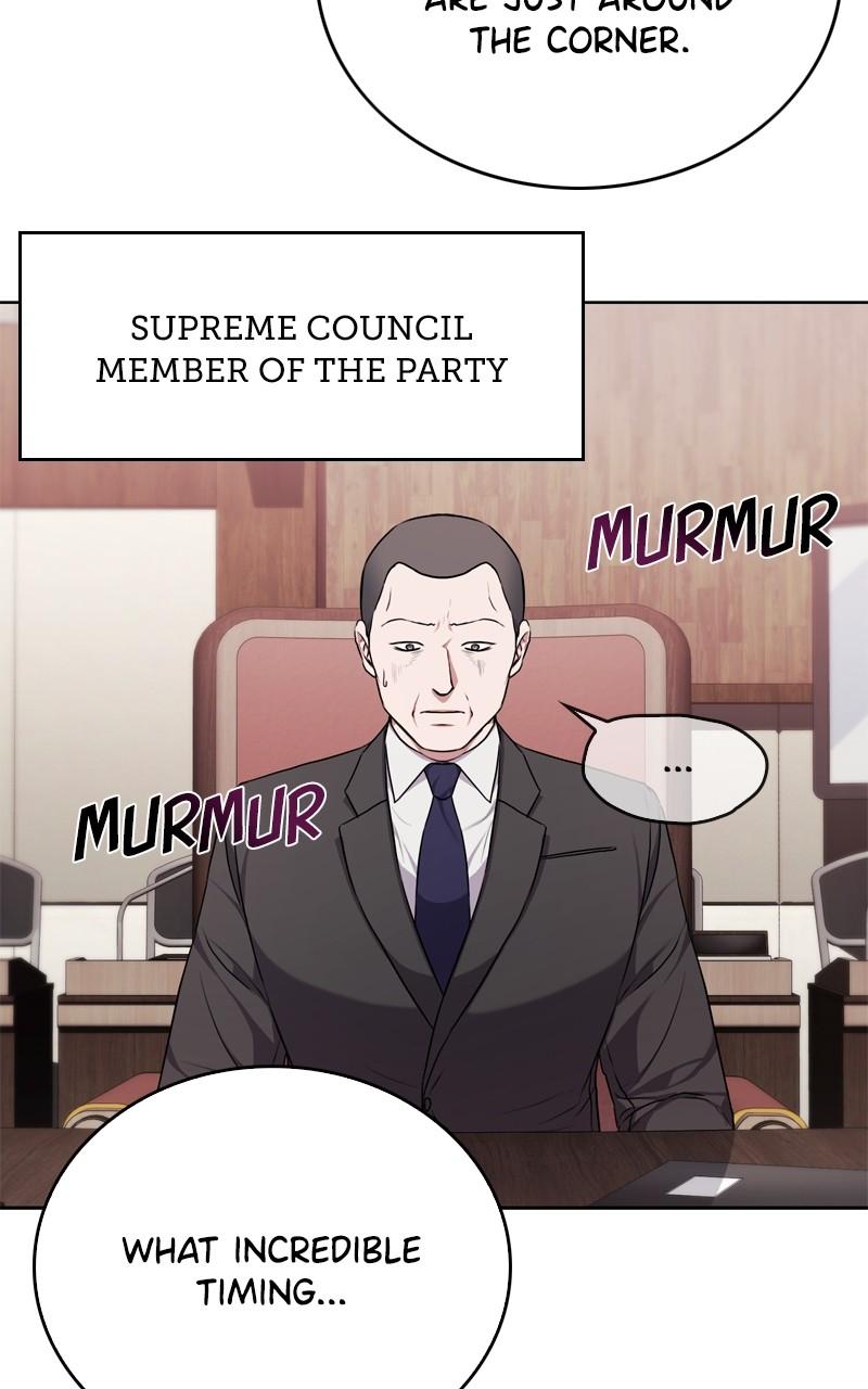 The Tax Reaper Chap 118 - Next Chap 119