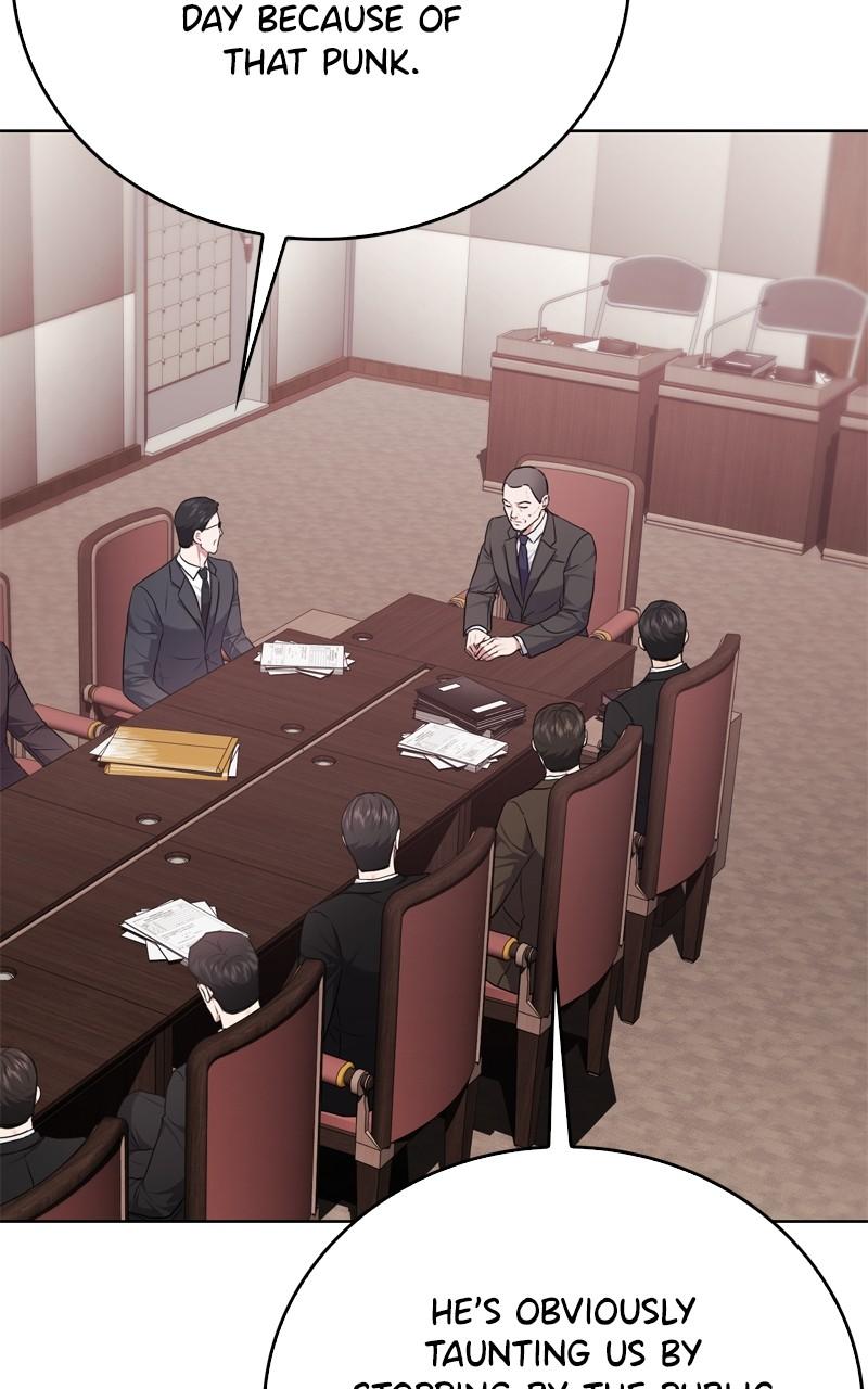 The Tax Reaper Chap 118 - Next Chap 119