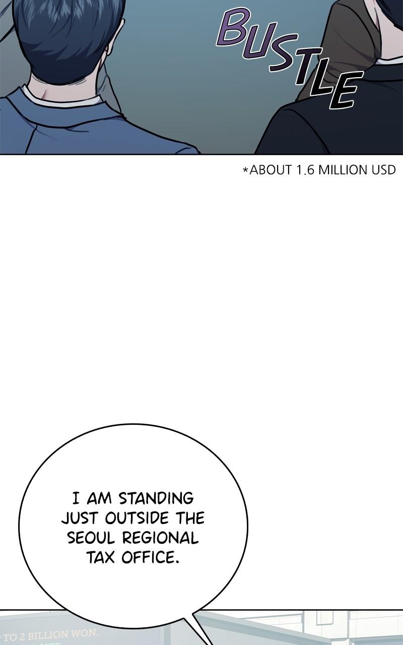 The Tax Reaper Chap 118 - Next Chap 119