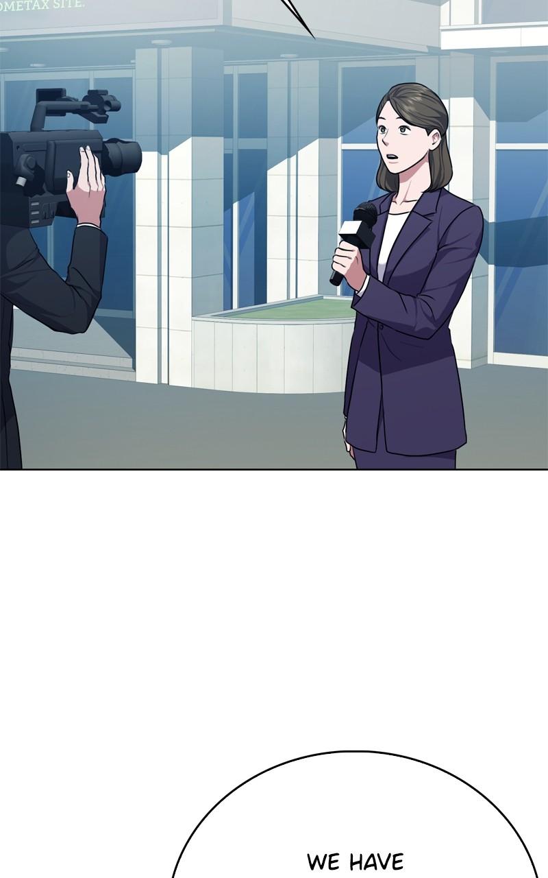 The Tax Reaper Chap 118 - Next Chap 119