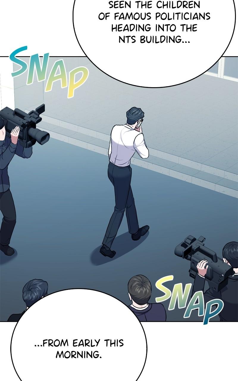 The Tax Reaper Chap 118 - Next Chap 119