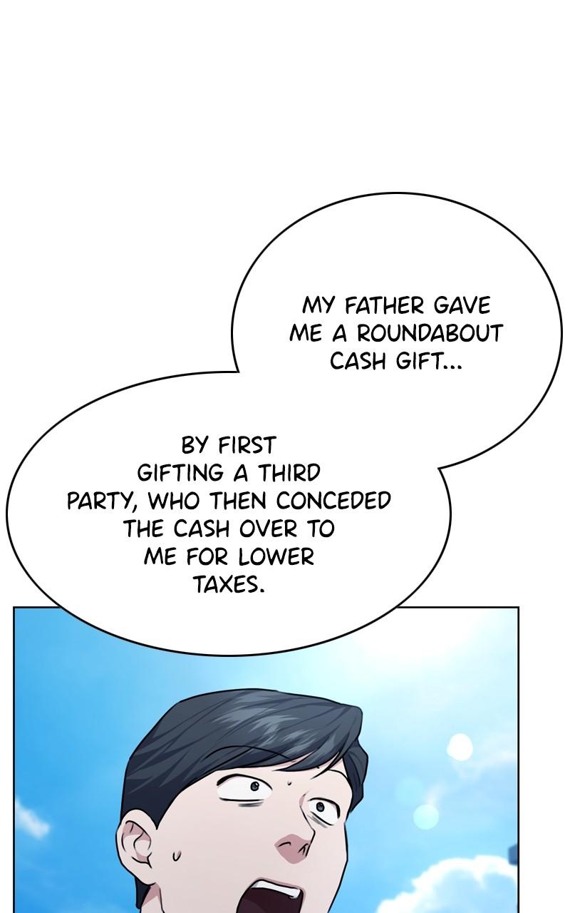 The Tax Reaper Chap 118 - Next Chap 119