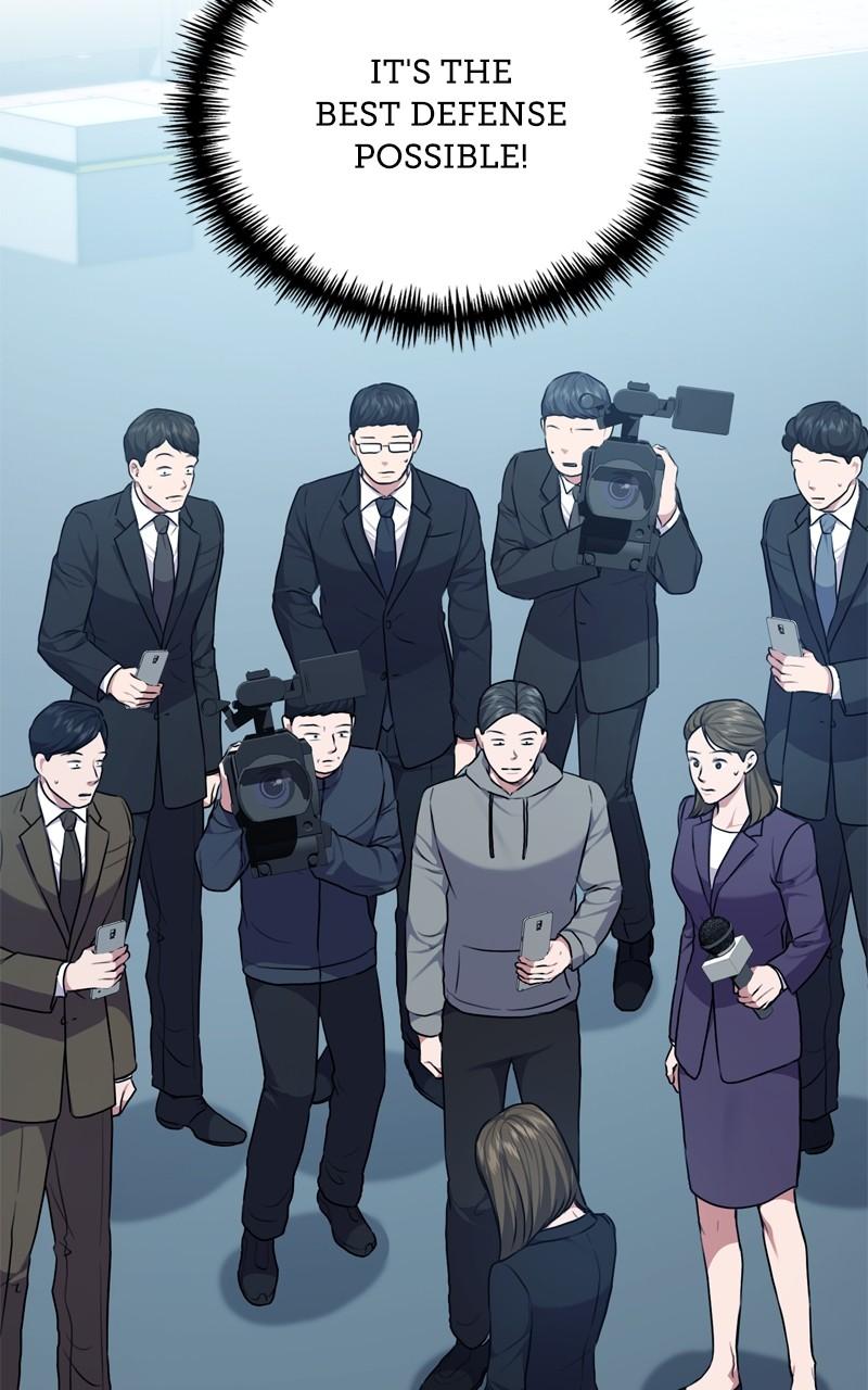 The Tax Reaper Chap 118 - Next Chap 119
