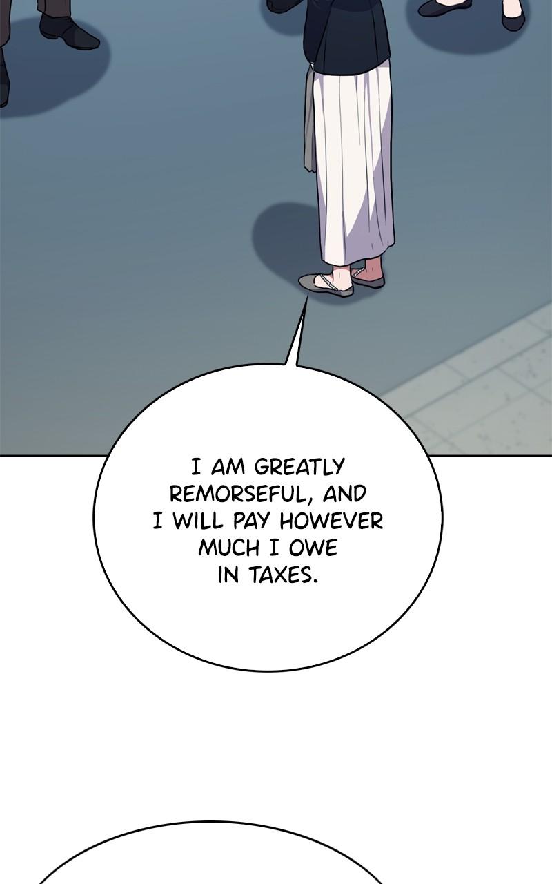 The Tax Reaper Chap 118 - Next Chap 119