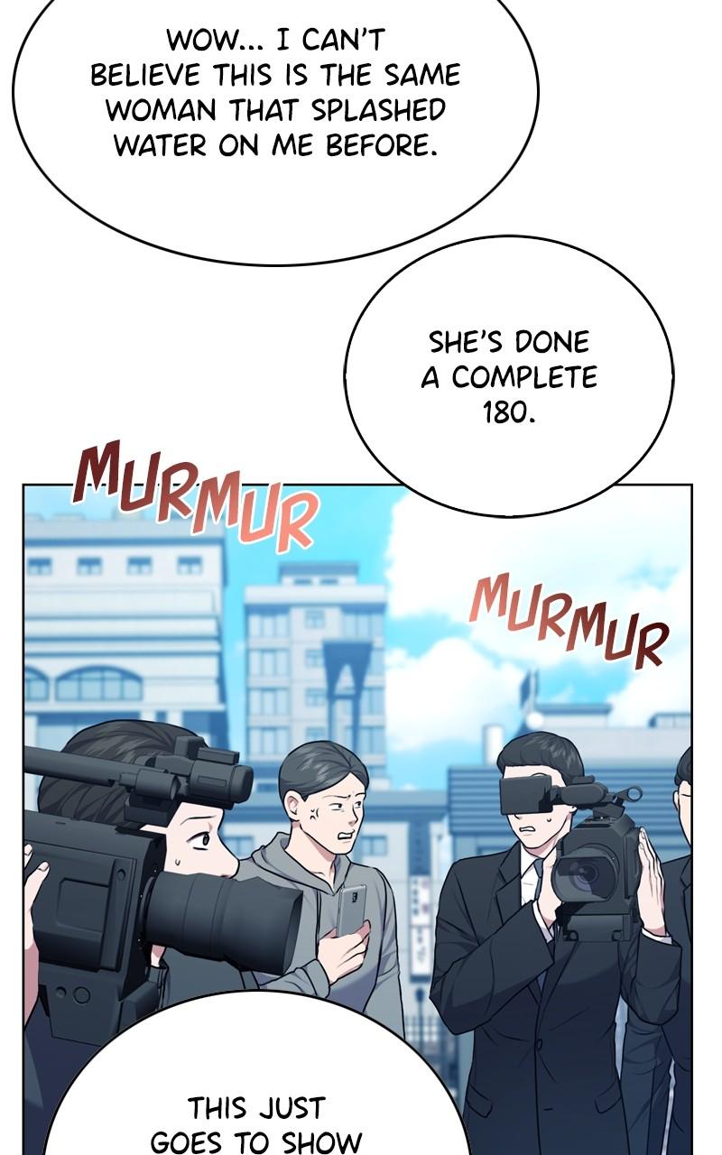 The Tax Reaper Chap 118 - Next Chap 119