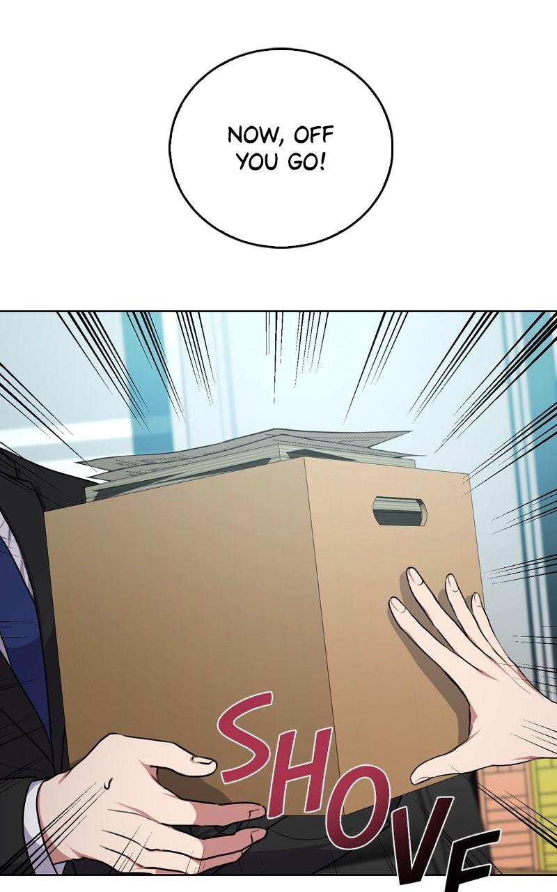 The Tax Reaper Chap 119 - Next Chap 120