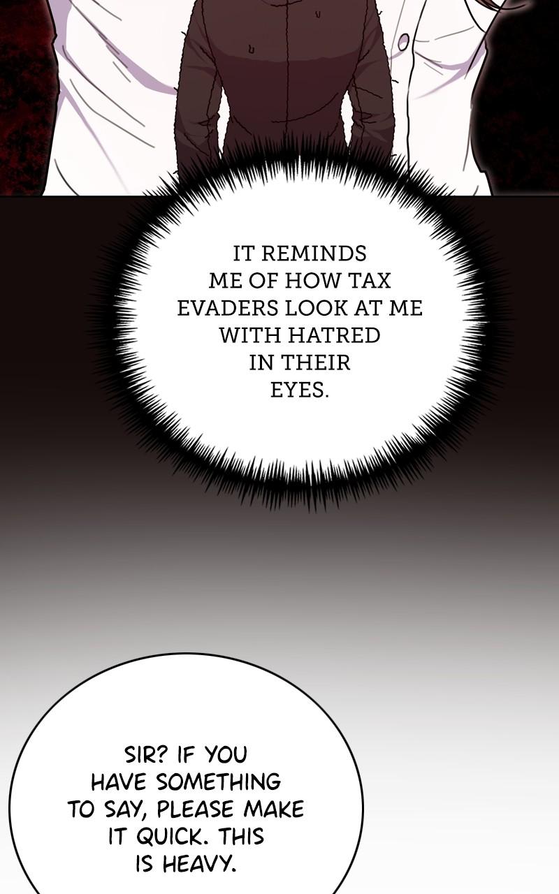 The Tax Reaper Chap 119 - Next Chap 120