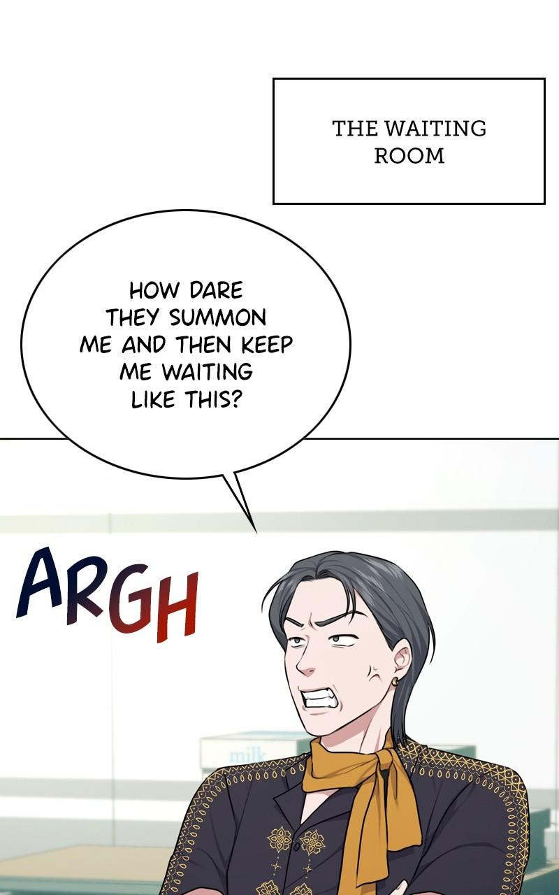 The Tax Reaper Chap 119 - Next Chap 120