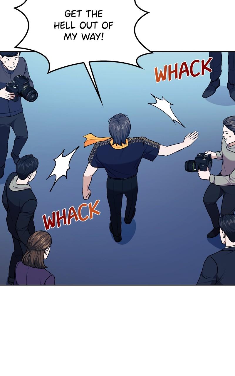 The Tax Reaper Chap 119 - Next Chap 120