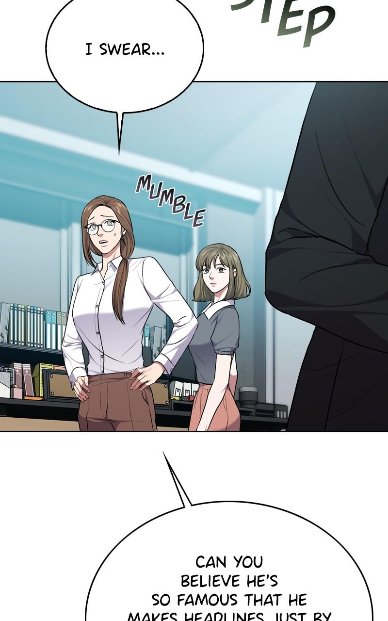 The Tax Reaper Chap 119 - Next Chap 120