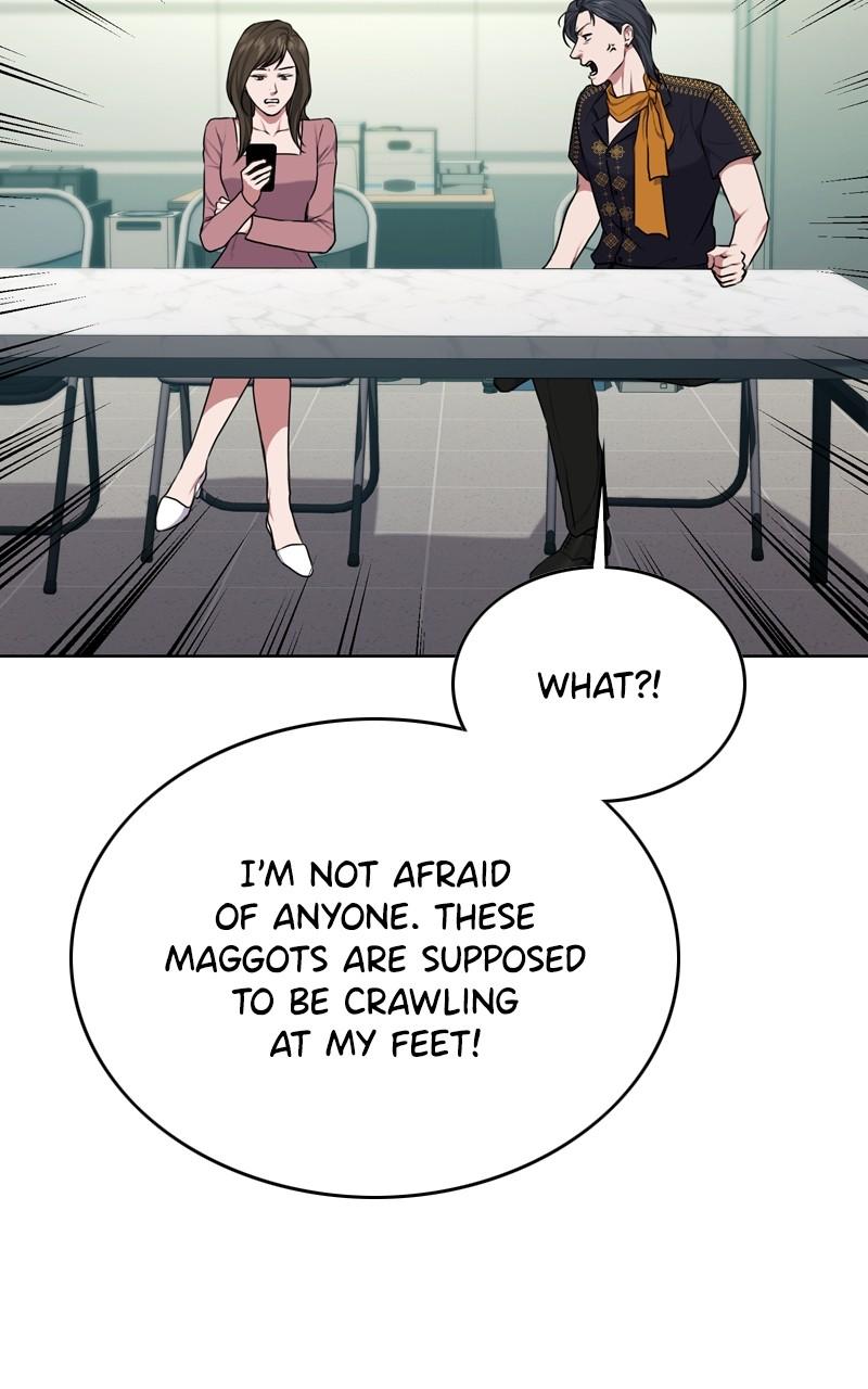 The Tax Reaper Chap 119 - Next Chap 120