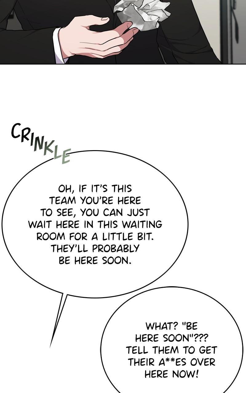 The Tax Reaper Chap 119 - Next Chap 120