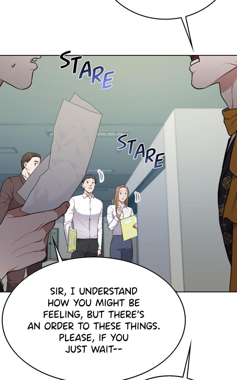 The Tax Reaper Chap 119 - Next Chap 120