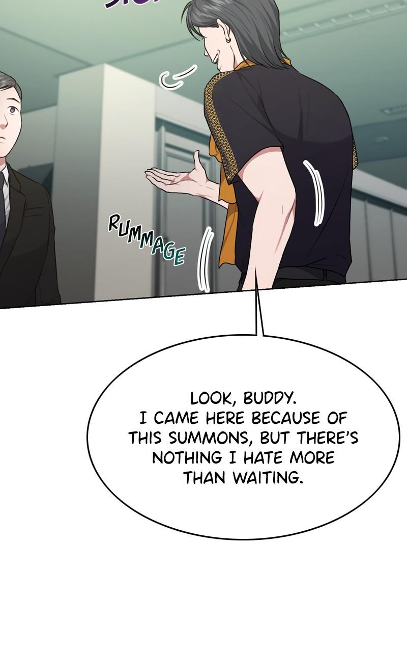 The Tax Reaper Chap 119 - Next Chap 120