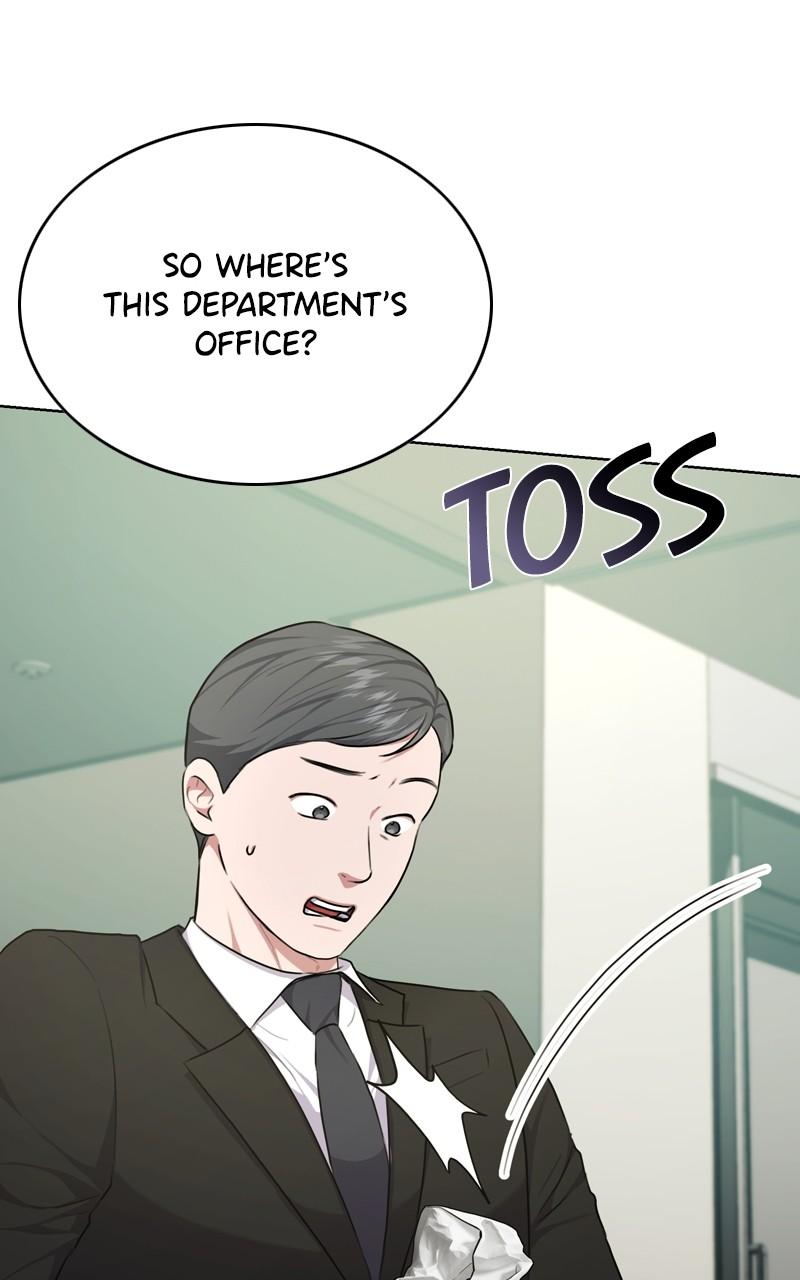 The Tax Reaper Chap 119 - Next Chap 120