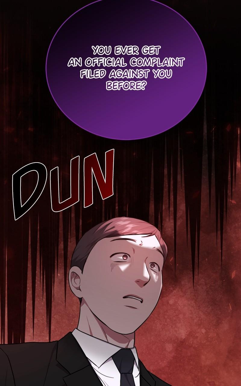 The Tax Reaper Chap 119 - Next Chap 120