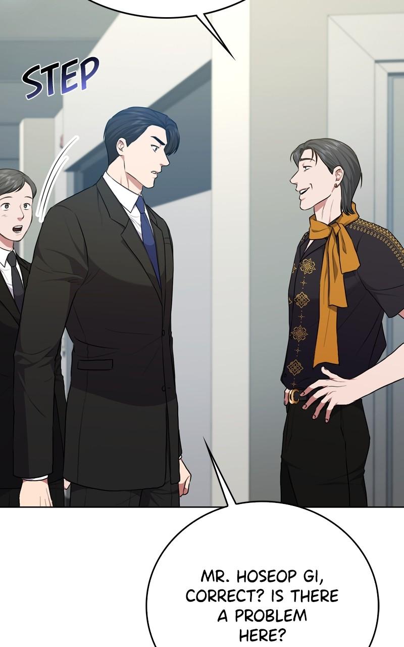 The Tax Reaper Chap 119 - Next Chap 120