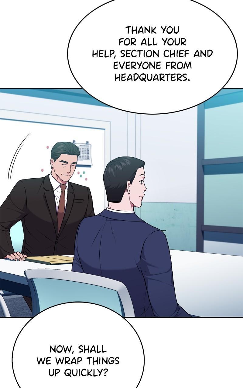The Tax Reaper Chap 110 - Next Chap 111