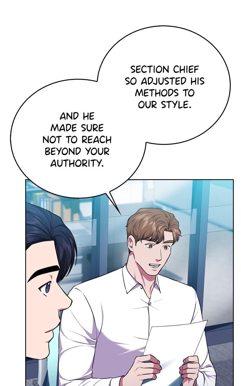The Tax Reaper Chap 110 - Next Chap 111