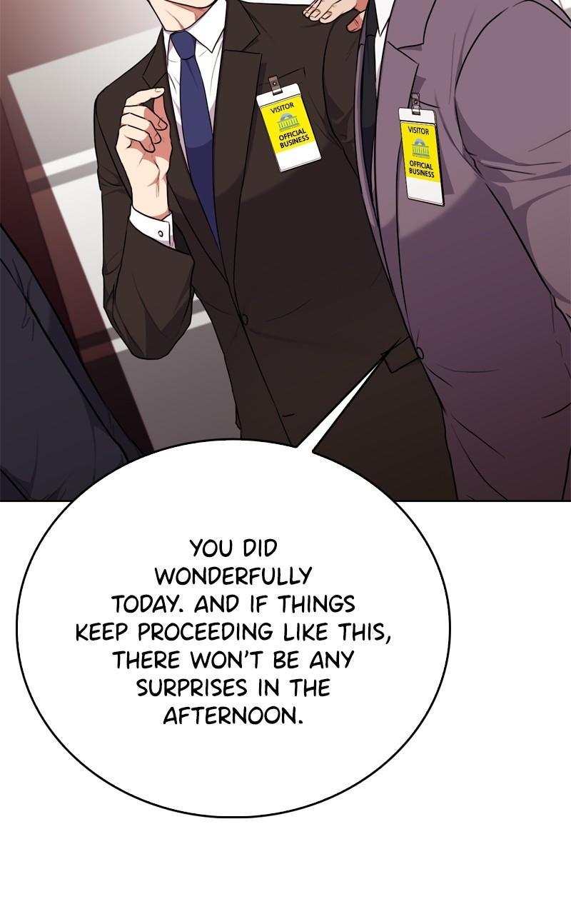 The Tax Reaper Chap 110 - Next Chap 111