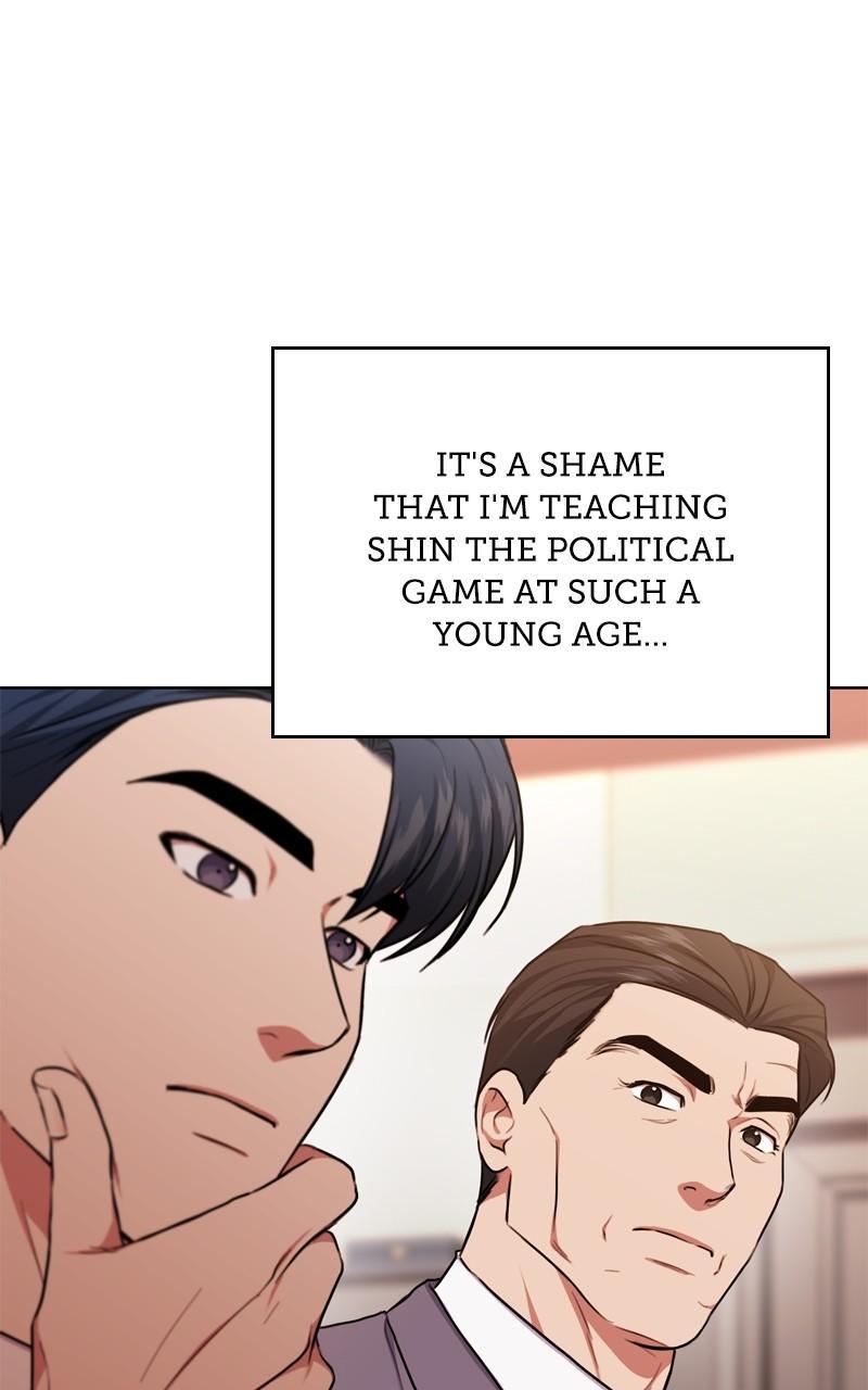 The Tax Reaper Chap 110 - Next Chap 111