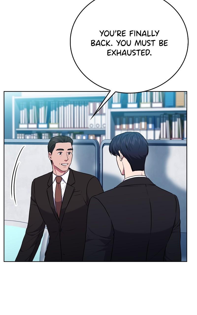 The Tax Reaper Chap 110 - Next Chap 111