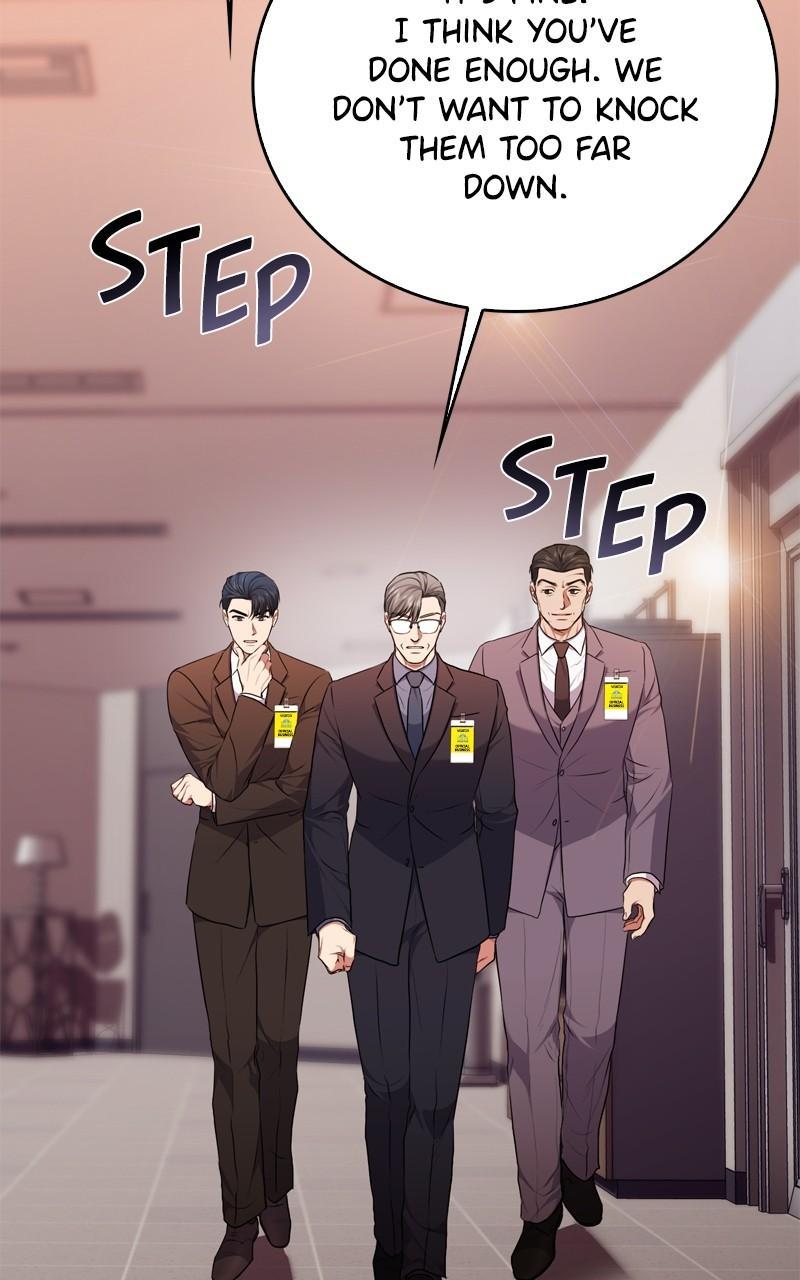 The Tax Reaper Chap 110 - Next Chap 111