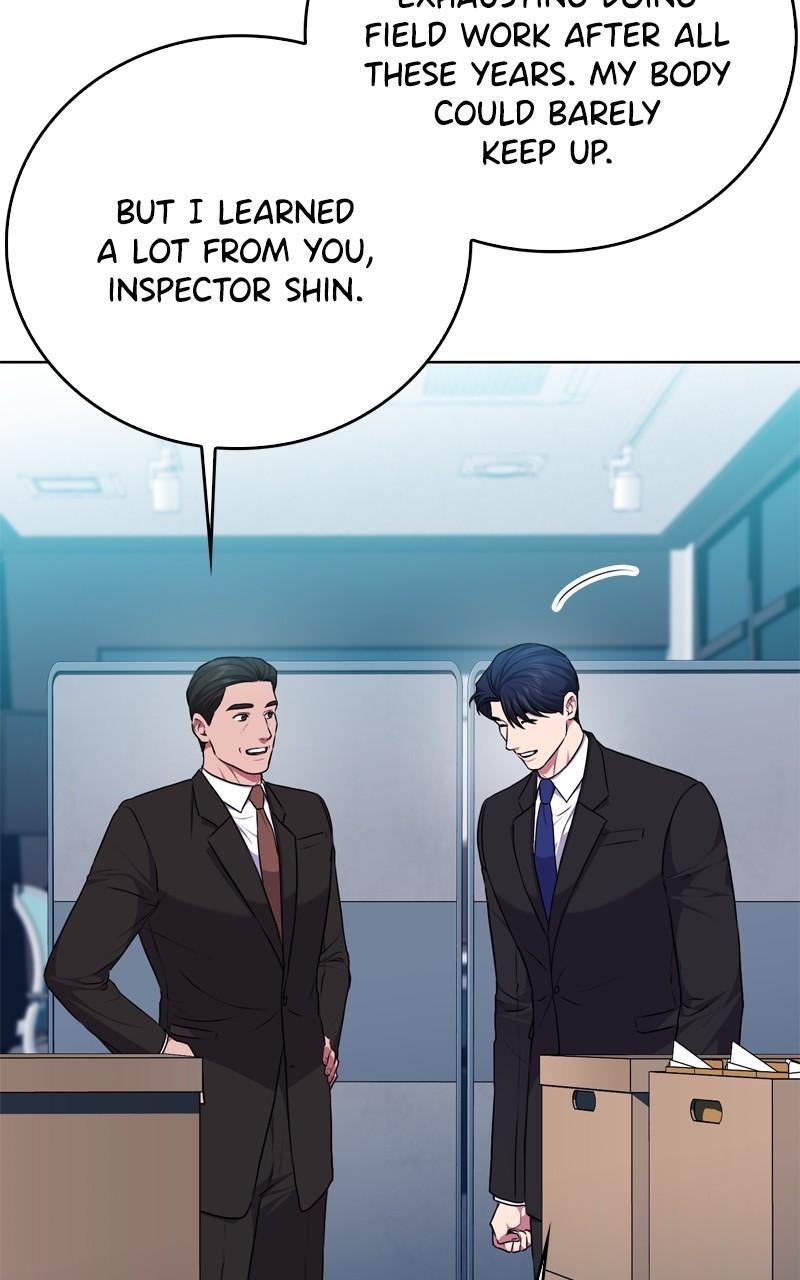 The Tax Reaper Chap 110 - Next Chap 111