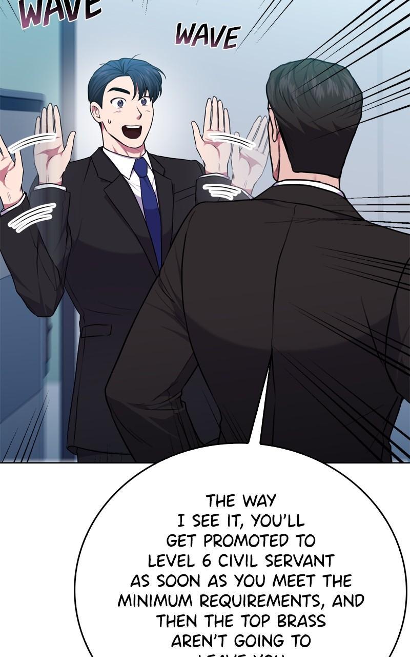 The Tax Reaper Chap 110 - Next Chap 111