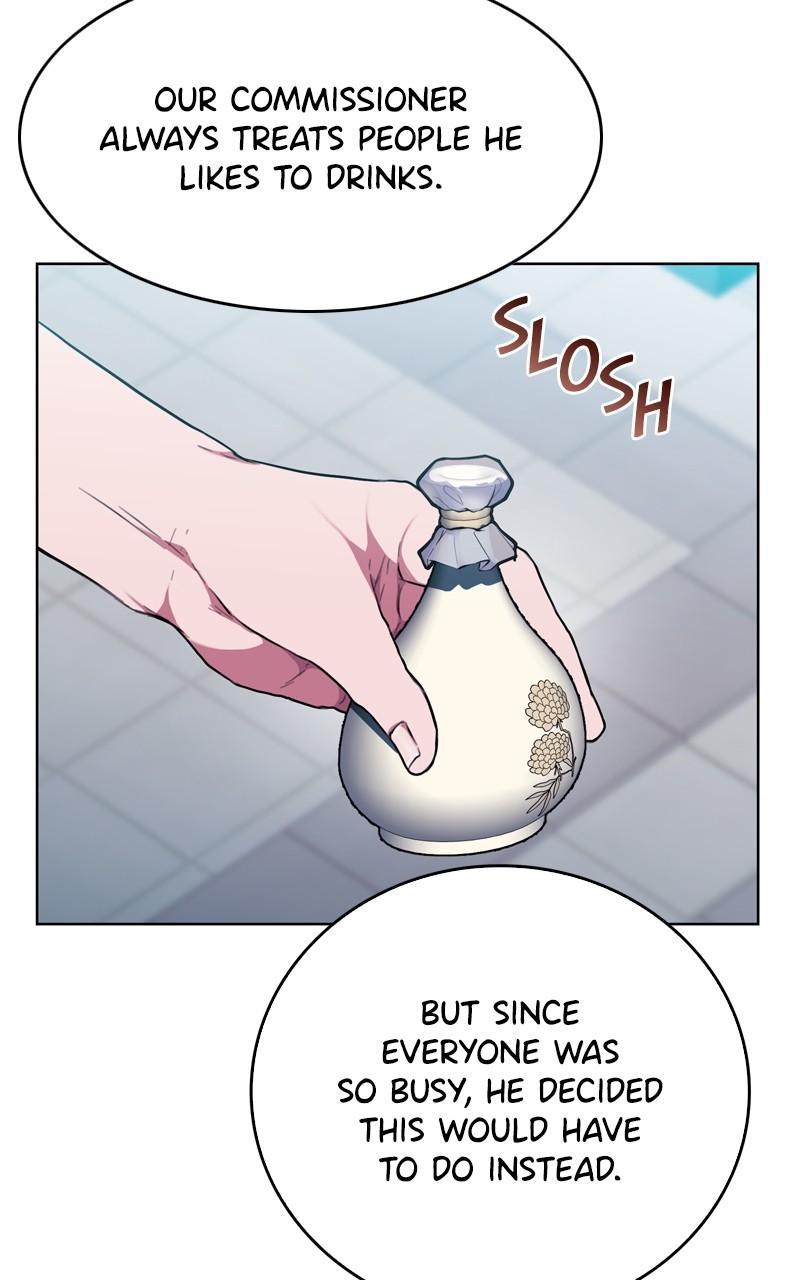 The Tax Reaper Chap 110 - Next Chap 111