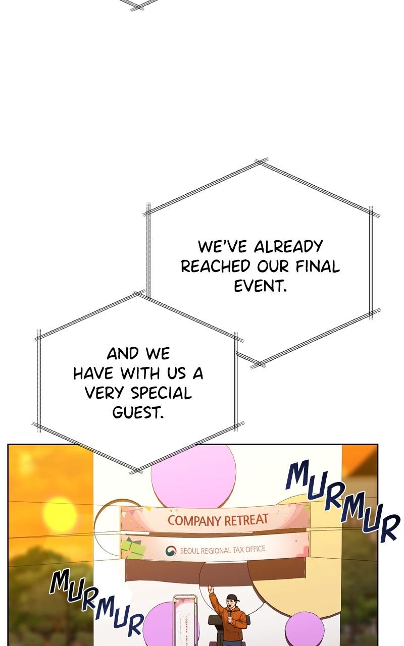The Tax Reaper Chap 111 - Next Chap 112