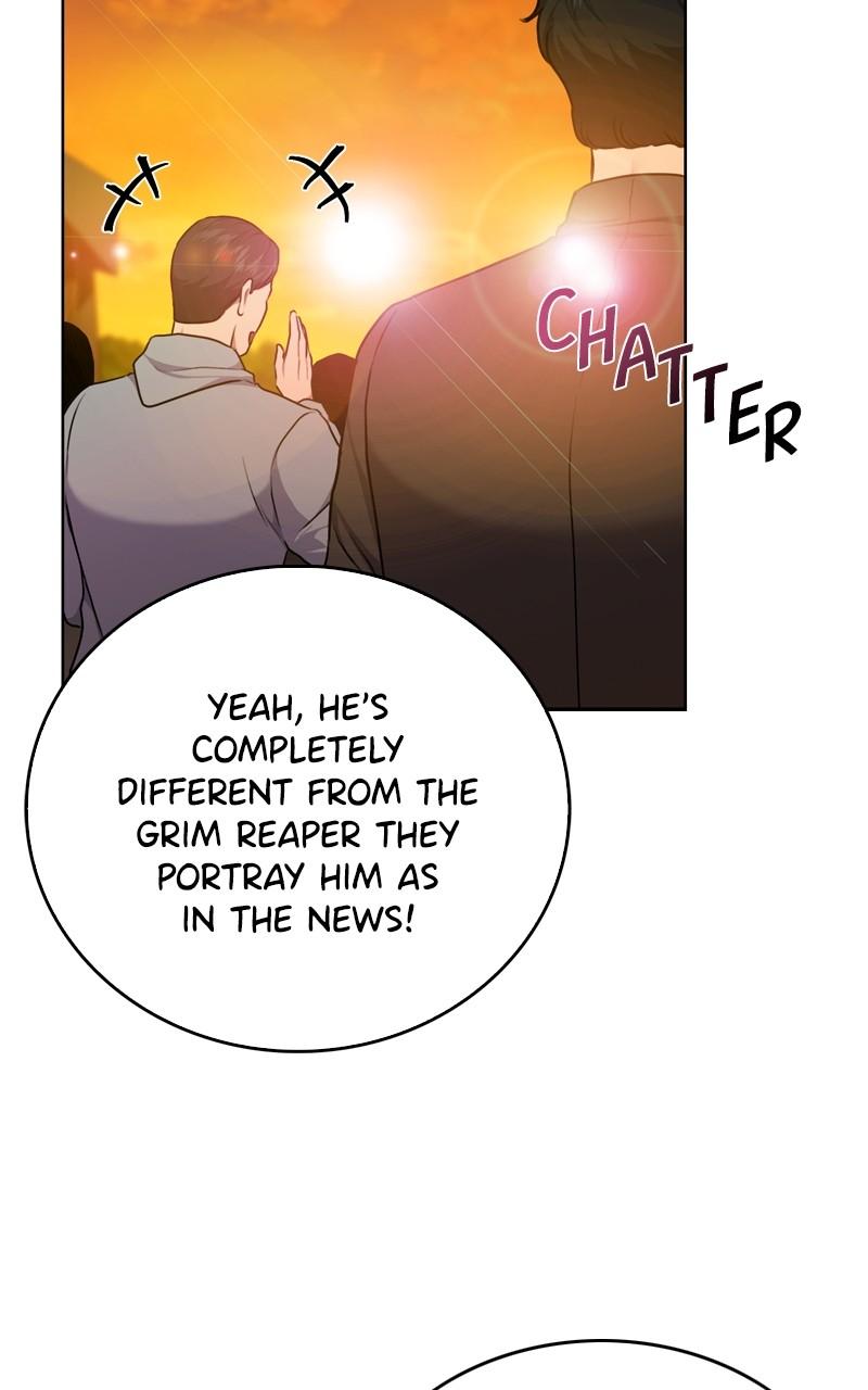 The Tax Reaper Chap 111 - Next Chap 112