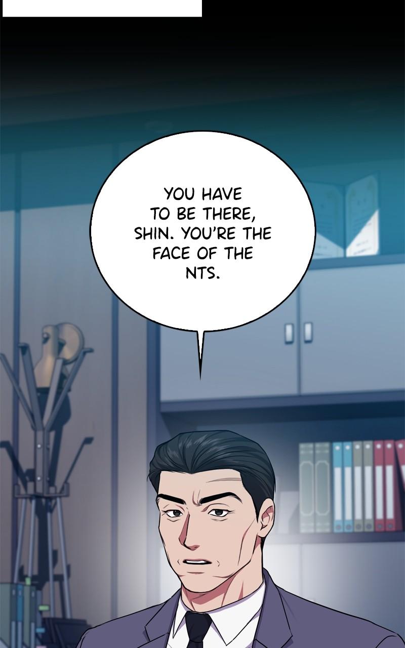 The Tax Reaper Chap 111 - Next Chap 112