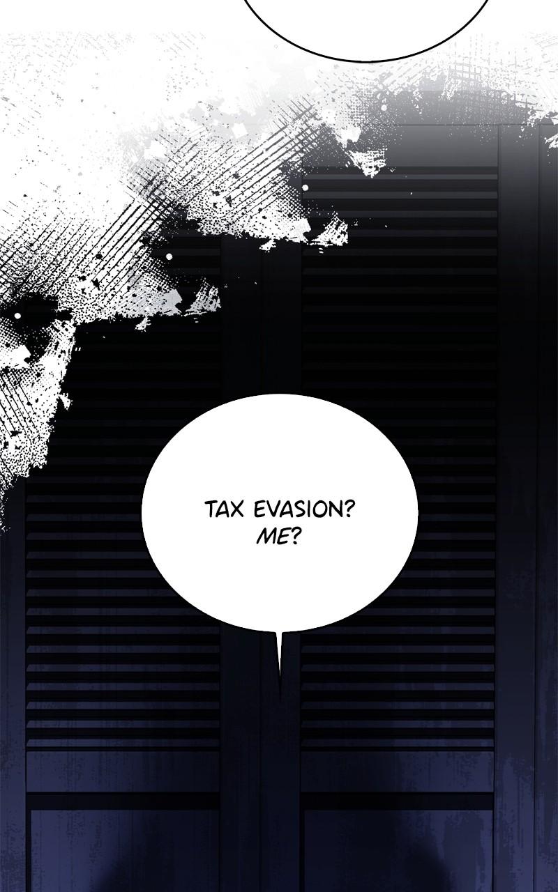 The Tax Reaper Chap 111 - Next Chap 112