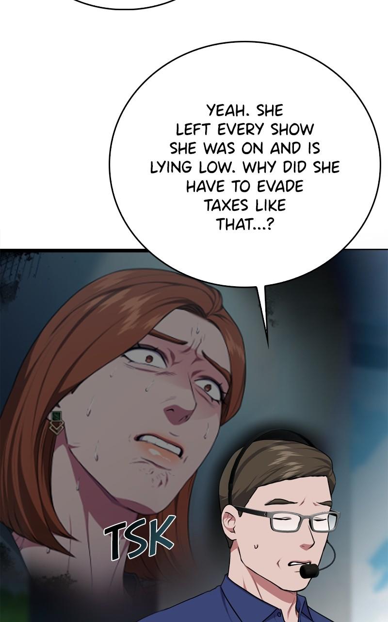 The Tax Reaper Chap 112 - Next Chap 113